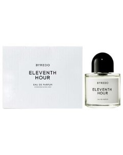 Eleventh Hour Byredo