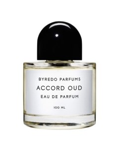 Accord Oud Byredo