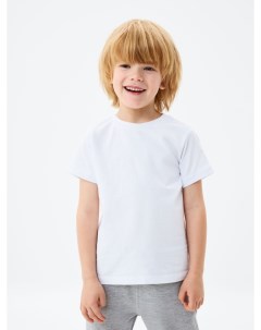Базовая футболка детская Sela