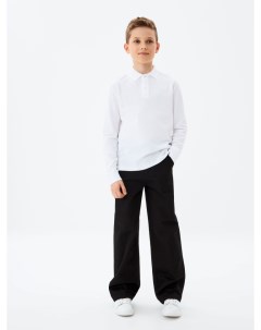 Свободные брюки для мальчиков Sela