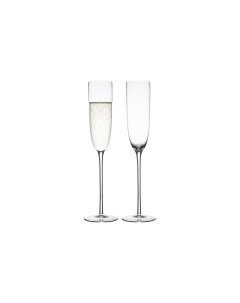 Набор бокалов для шампанского Celebrate Hoff
