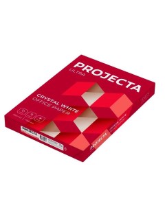 Бумага Ultra А3 80g m2 500 листов марка А Projecta