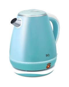 Чайник электрический KT1703P 2200Вт голубой Bq
