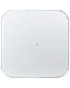Напольные весы Mi Smart Scale 2 до 150кг цвет белый Xiaomi