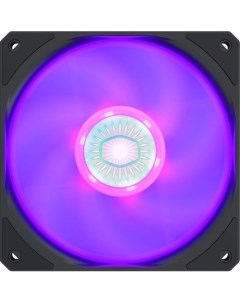 Вентилятор SickleFlow 120 RGB 120мм Ret Cooler master