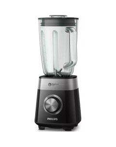 Блендер HR2228 90 стационарный черный Philips