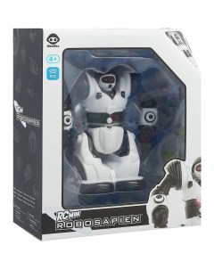 Мини робот WOW WEE Робосапиен Р У 3885 Wowwee