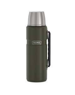 Термос KING SK2010 AG хаки 1 2 л Thermos