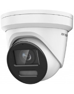 Камера видеонаблюдения DS 2CD2347G2H LIU 4mm серый Hikvision
