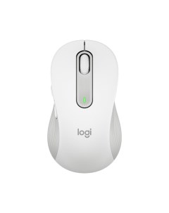 Компьютерная мышь M650 L белый 910 006238 Logitech