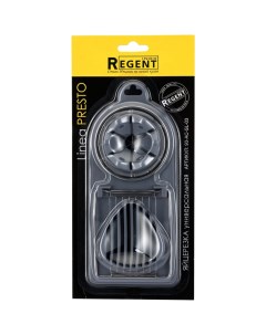 Универсальная яйцерезка Regent inox