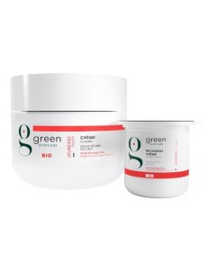 YOUTH Крем против первых признаков старения Green skincare