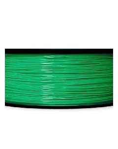 Пластик PLA зеленый Grafalex