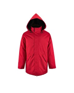 Куртка на стеганой подкладке ROBYN красная размер XXL No name