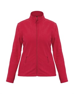 Куртка женская ID 501 красная размер S No name