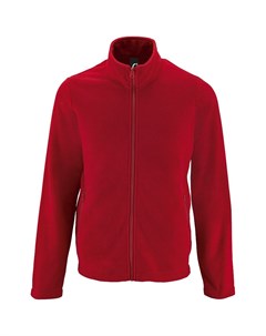 Куртка мужская Norman Men красная размер 4XL No name