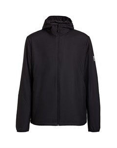 Куртка мужская Outdoor с флисовой подкладкой черная размер S No name