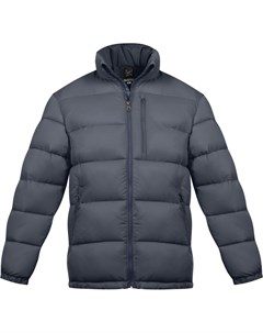 Куртка Unit Hatanga темно синяя размер XL No name