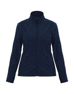 Куртка женская ID 501 темно синяя размер S No name