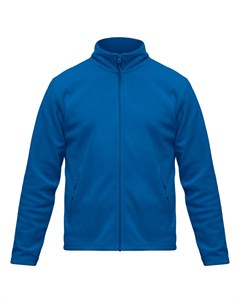 Куртка ID 501 ярко синяя размер S No name