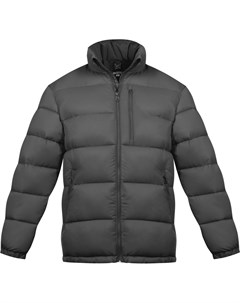 Куртка Unit Hatanga черная размер XXL No name