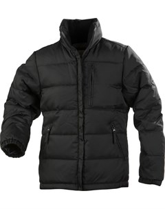 Куртка женская FREERIDE черная размер XL No name