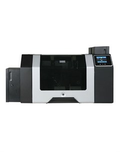 Принтер для пластиковых карт_HDP8500 DS MAG 13 56 Fargo