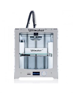 3D принтер_2 Ultimaker