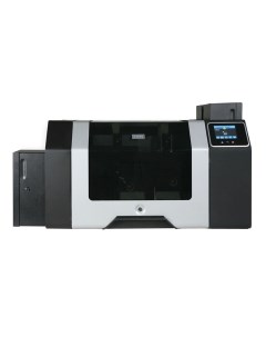 Принтер для пластиковых карт_HDP8500 DS MAG Prox 13 56 Fargo