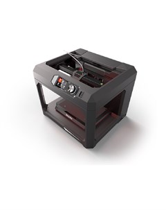 3D принтер_Replicator Makerbot