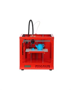 3D принтер_Creative 2 PRO Magnum