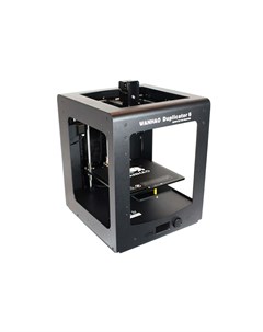 3D принтер_Duplicator 6 Plus Wanhao