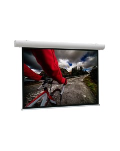Проекционный экран_Elpro Concept 204x320 см Matte White Projecta