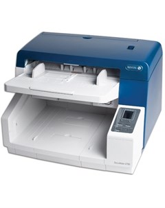 Сканер_DocuMate 4790 Pro Xerox
