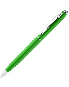 Ручка шариковая Phrase зеленая No name