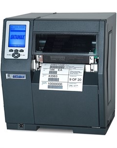 Принтер этикеток_H 6210 Datamax
