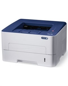 Принтер_Phaser 3052NI Xerox