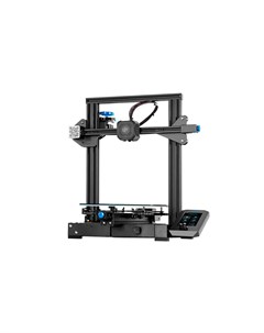 3D принтер_Ender 3 V2 Creality