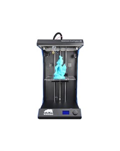 3D принтер_Duplicator 5S Wanhao