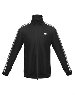Куртка тренировочная Franz Beckenbauer черная размер 2XL No name