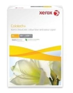 Бумага_Colotech Plus 003R98980 Xerox