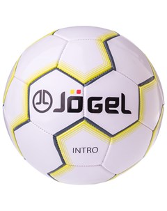 Футбольный мяч Jogel Intro No name