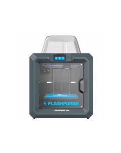 3D принтер_Guider IIs Flashforge
