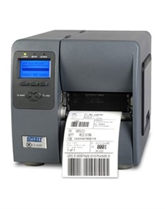 Принтер этикеток_M 4206 MarkII Datamax