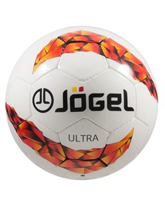 Футбольный мяч Jogel Ultra No name