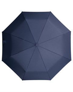 Зонт складной Unit Light темно синий No name