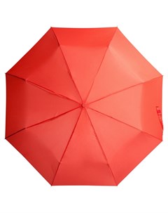 Зонт складной Unit Basic красный No name