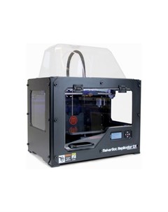 3D принтер_Replicator 2X Makerbot