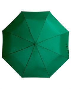 Зонт складной Unit Basic зеленый No name