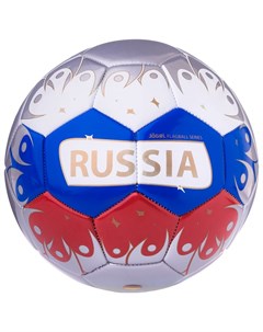 Футбольный мяч Jogel Russia No name